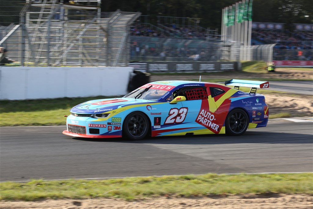 (Foto: Motorsporten.dk)